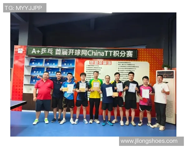 杭州乒乓球队荣登乒乓球节奏排行榜第七名展现卓越实力与团队精神