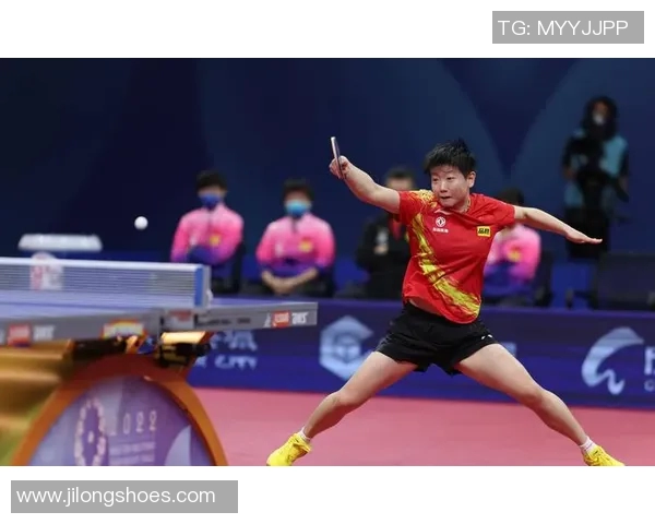 杭州乒乓球队配合排名创历史新高展现团队实力与创新精神